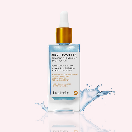 ⚡️ Rescate post depilación en 5 segundos: ¡Las imperfecciones desaparecen, la piel brilla! Aceite Glass Smooth.