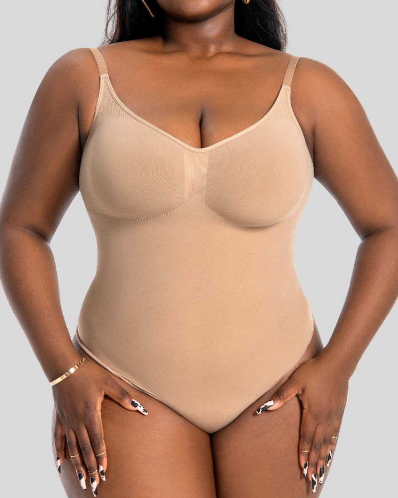 Bodysuit – Instantly Sculpt Your Waist in 60 Seconds