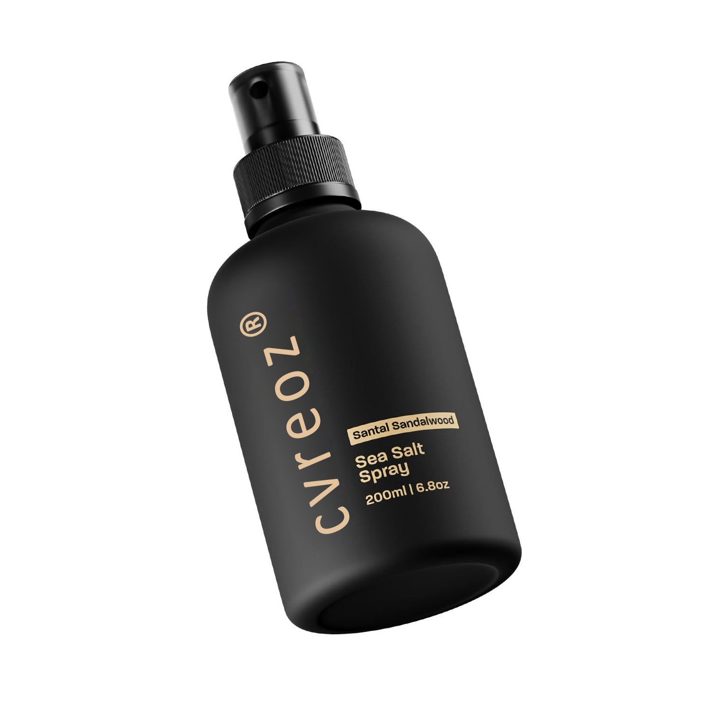 🌊cvreoz® Sea Salt Spray and Curl Cream🌊✨