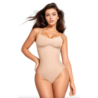 Bodysuit – Instantly Sculpt Your Waist in 60 Seconds