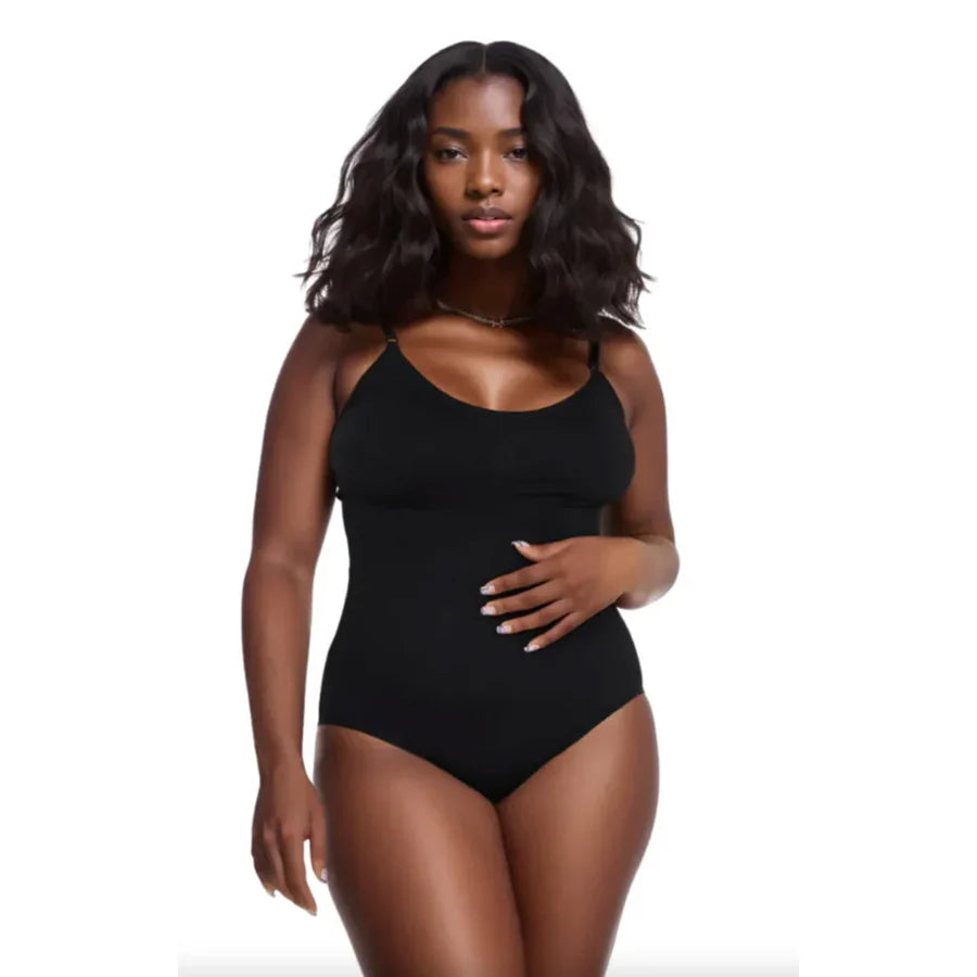 Bodysuit – Instantly Sculpt Your Waist in 60 Seconds