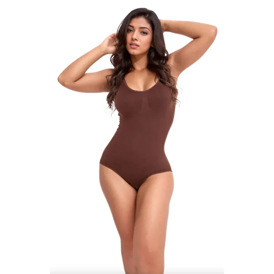 Bodysuit – Instantly Sculpt Your Waist in 60 Seconds
