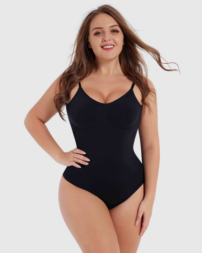 Bodysuit – Instantly Sculpt Your Waist in 60 Seconds