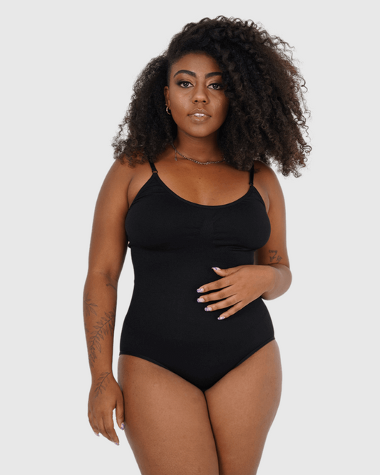 Bodysuit – Instantly Sculpt Your Waist in 60 Seconds