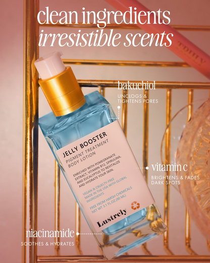 ⚡️ 5-Second Post-Hair Removal Rescue: Bumps Fade, Skin Glows! Glass Smooth Oil. 2