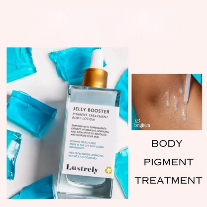 ⚡️ 5-Second Post-Hair Removal Rescue: Bumps Fade, Skin Glows! Glass Smooth Oil. 2