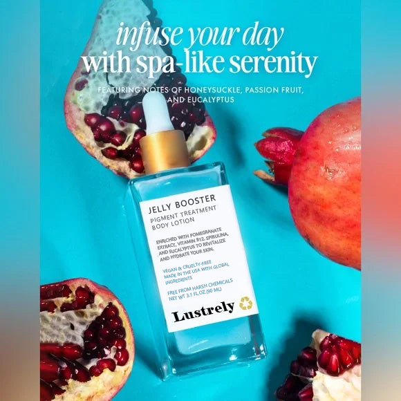 ⚡️ 5-Second Post-Hair Removal Rescue: Bumps Fade, Skin Glows! Glass Smooth Oil. 2