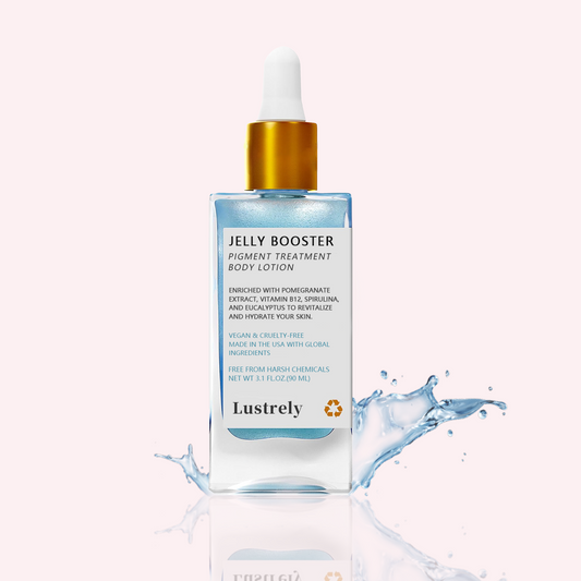 ⚡️ 5-Second Post-Hair Removal Rescue: Bumps Fade, Skin Glows! Glass Smooth Oil. 2