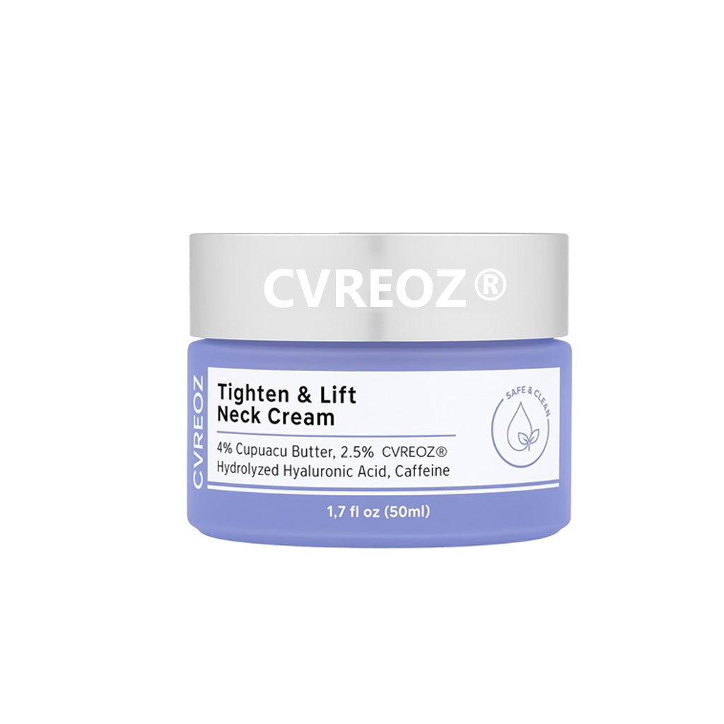 Cvreoz® Official Store Tighten & Glow Moisturizer Lifts, Firms, and Restores Radiance