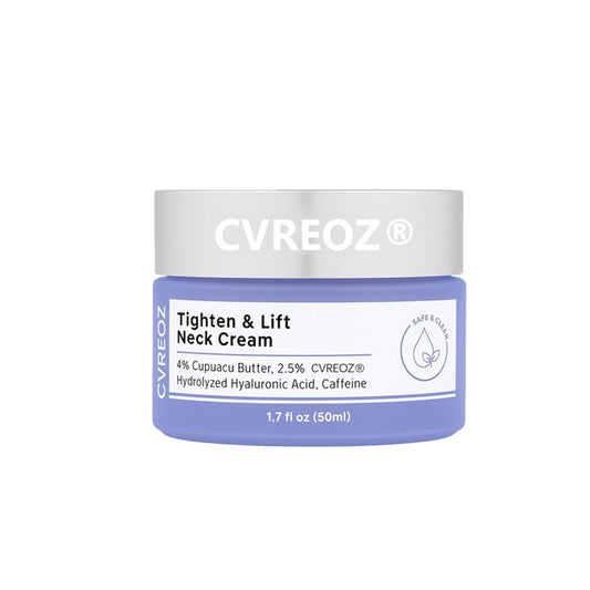 Cvreoz® Official Store Tighten & Glow Moisturizer Lifts, Firms, and Restores Radiance