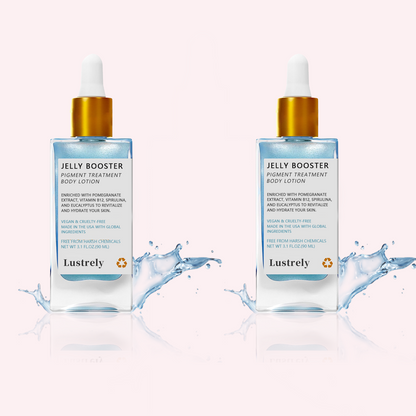 ⚡️ 5-Second Post-Hair Removal Rescue: Bumps Fade, Skin Glows! Glass Smooth Oil. 2