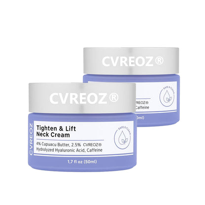 Cvreoz® Official Store Tighten & Glow Moisturizer Lifts, Firms, and Restores Radiance