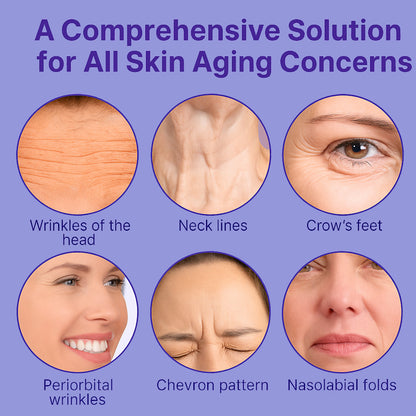 Cvreoz® Official Store Tighten & Glow Moisturizer Lifts, Firms, and Restores Radiance