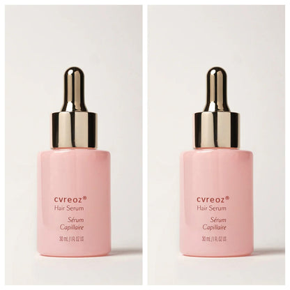 cvreoz Hair Serum