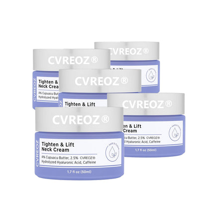 Cvreoz® Official Store Tighten & Glow Moisturizer Lifts, Firms, and Restores Radiance