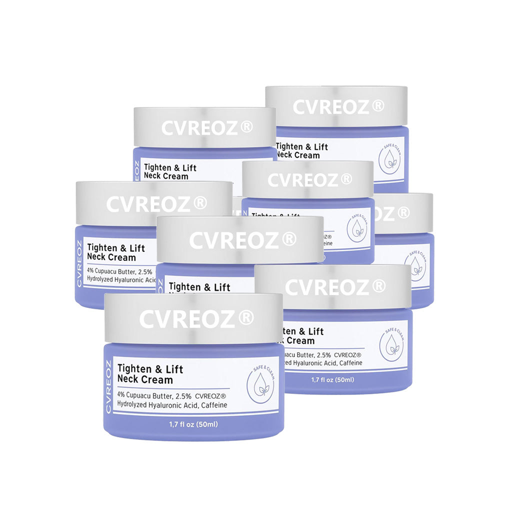 Cvreoz® Official Store Tighten & Glow Moisturizer Lifts, Firms, and Restores Radiance