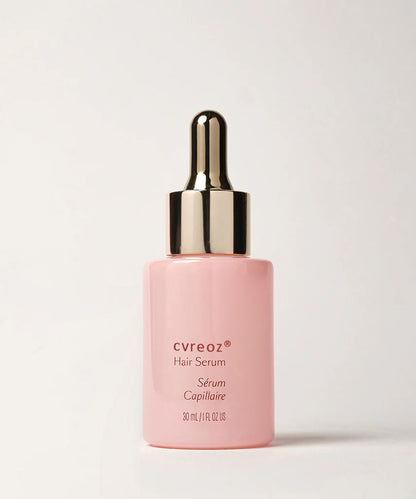 cvreoz Hair Serum