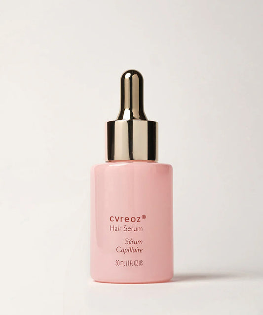 cvreoz Hair Serum