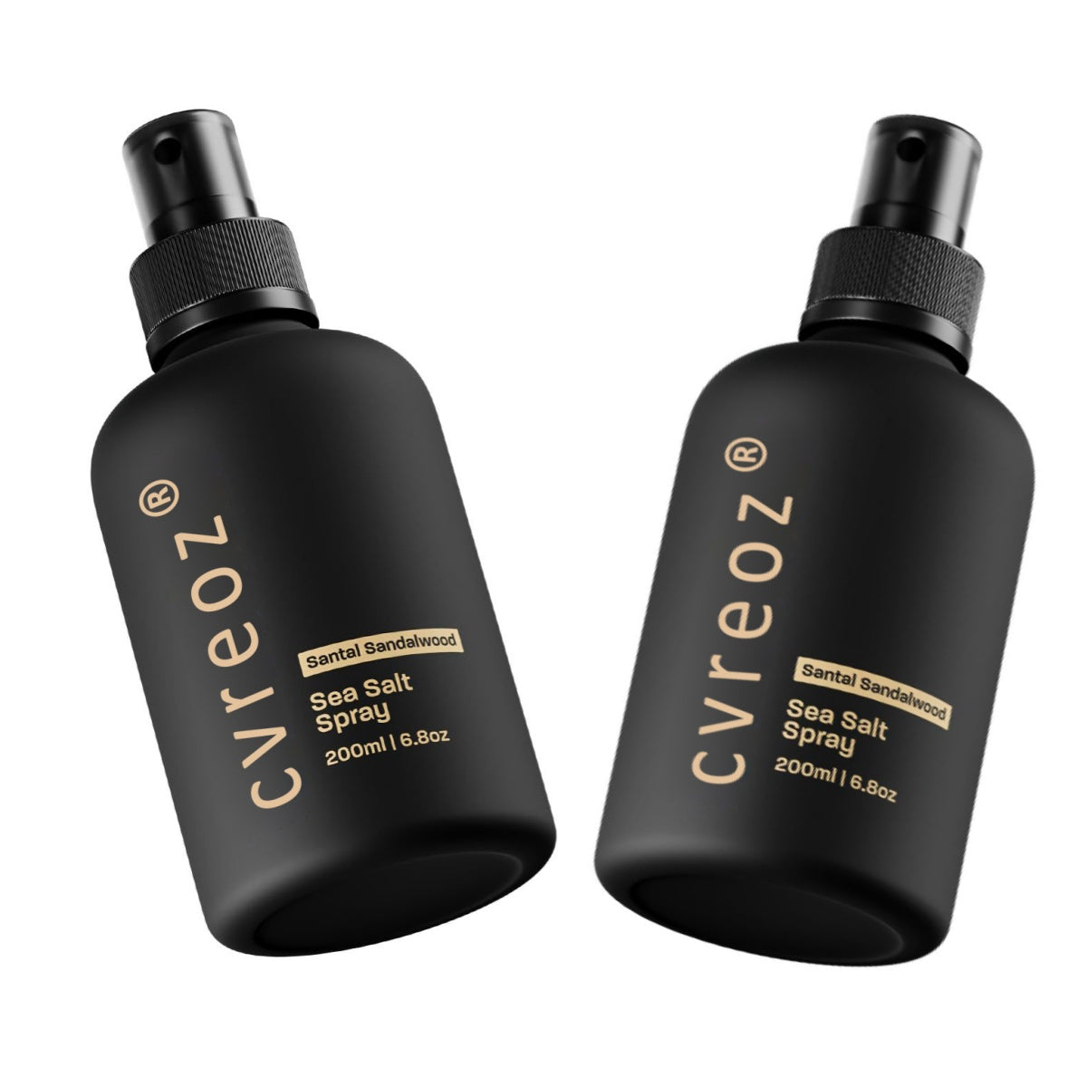 🌊cvreoz®  Sea Salt Spray and Curl Cream🌊✨