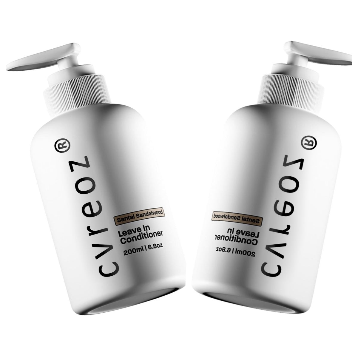 🌊cvreoz®  Sea Salt Spray and Curl Cream🌊✨