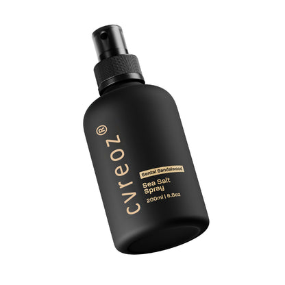 🌊cvreoz®  Sea Salt Spray and Curl Cream🌊✨