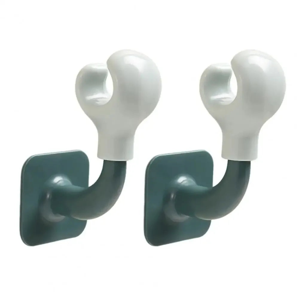 Modern Floor-Standing Toilet Paper Holder - Waterproof & Rustproof PP Material