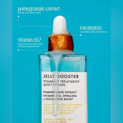 ⚡️ 5-Second Post-Hair Removal Rescue: Bumps Fade, Skin Glows! Glass Smooth Oil.